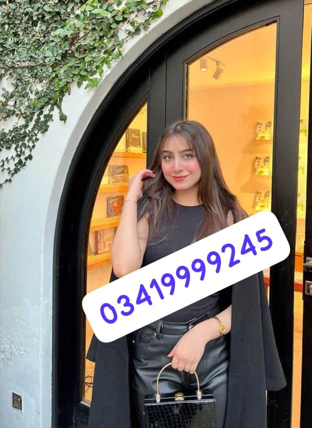 Islamabad Call Girls in Lahore 03419999245