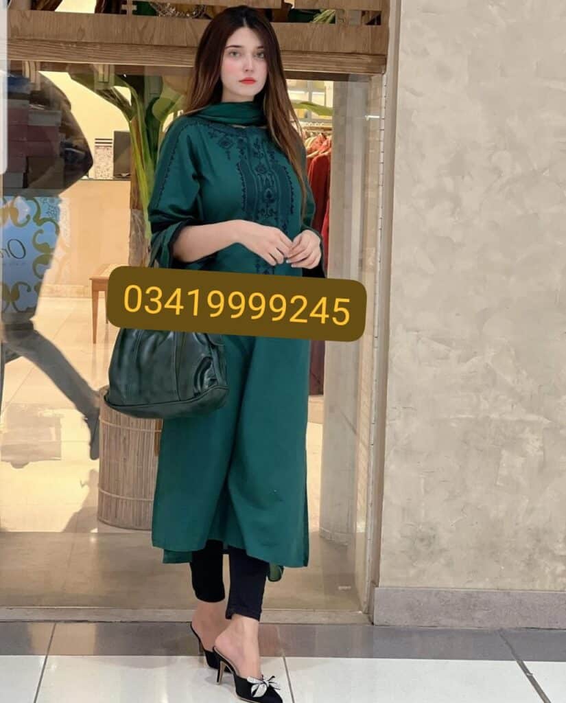 VIP Model Islamabad Call Girls in Lahore 03419999245