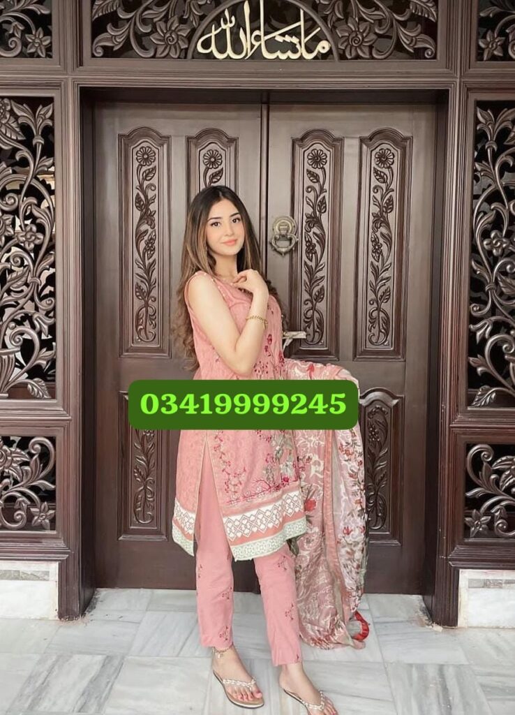Islamabad Call Girls in Lahore 03419999245