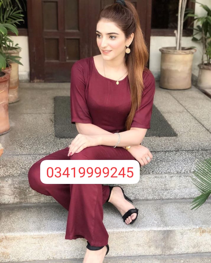 Celebrity Call Girls Islamabad Call Girls in Lahore 03419999245